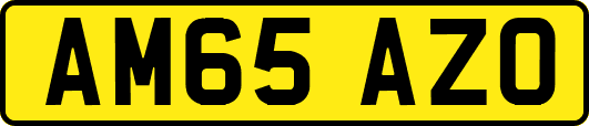 AM65AZO