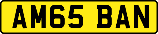 AM65BAN