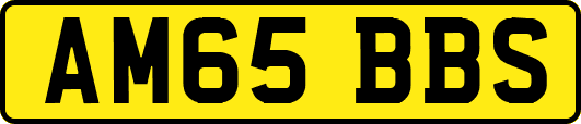 AM65BBS