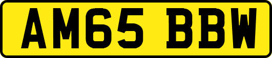 AM65BBW