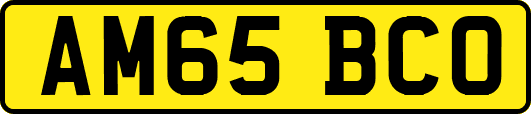 AM65BCO