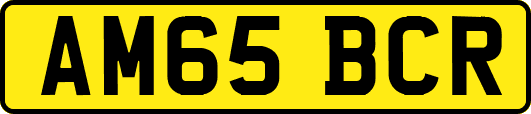 AM65BCR