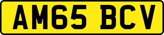 AM65BCV