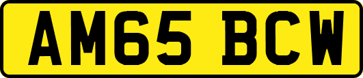 AM65BCW
