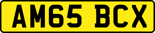 AM65BCX