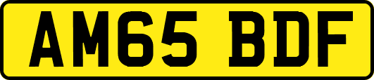 AM65BDF