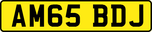 AM65BDJ
