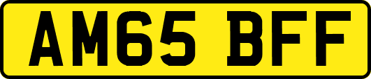 AM65BFF