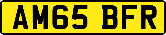 AM65BFR