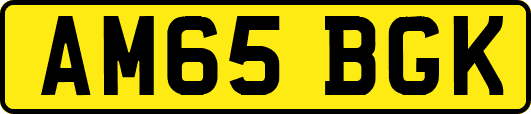 AM65BGK