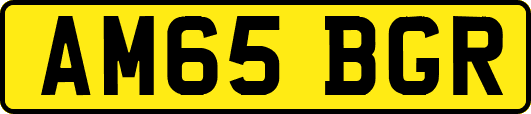 AM65BGR
