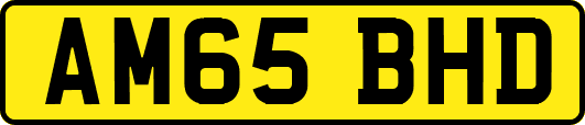AM65BHD