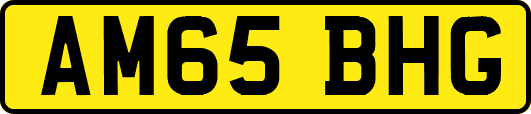 AM65BHG