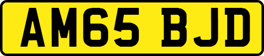 AM65BJD