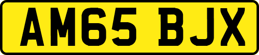 AM65BJX