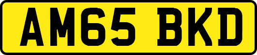 AM65BKD