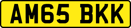 AM65BKK