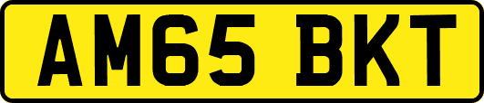 AM65BKT