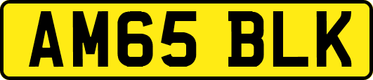 AM65BLK