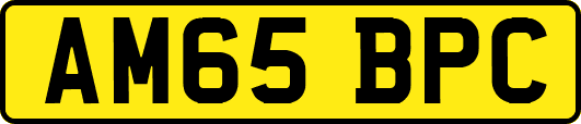 AM65BPC