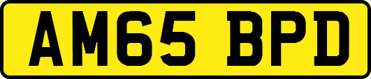 AM65BPD