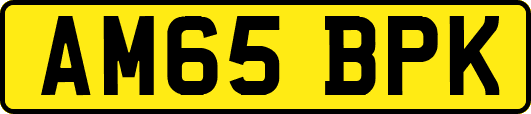 AM65BPK