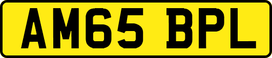 AM65BPL