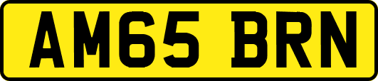 AM65BRN