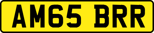 AM65BRR