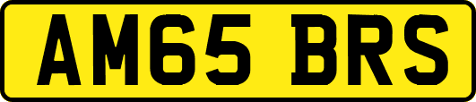 AM65BRS