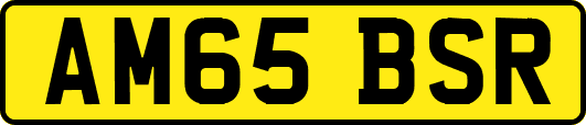 AM65BSR
