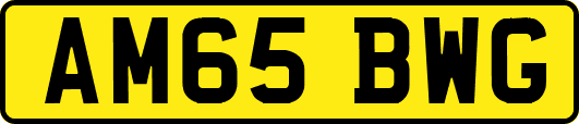 AM65BWG