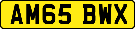 AM65BWX