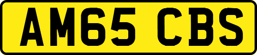 AM65CBS