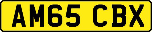 AM65CBX
