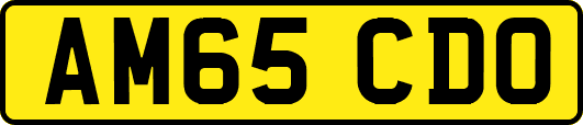 AM65CDO