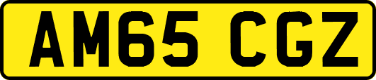 AM65CGZ