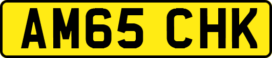 AM65CHK