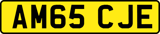 AM65CJE