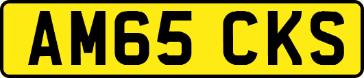 AM65CKS
