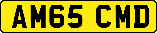 AM65CMD