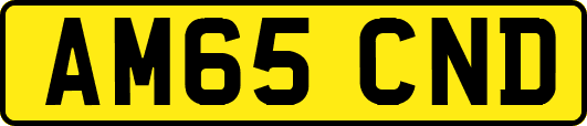 AM65CND
