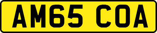 AM65COA