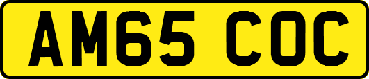AM65COC