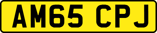 AM65CPJ