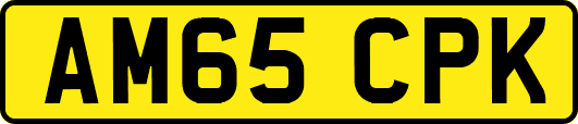 AM65CPK