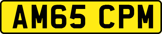 AM65CPM