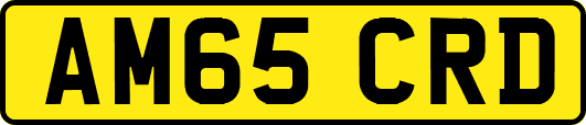 AM65CRD
