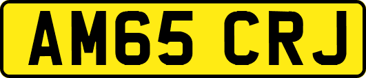 AM65CRJ