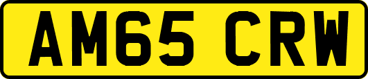 AM65CRW